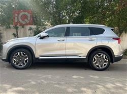 هيونداي سانتافي